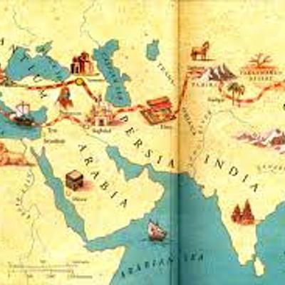 Timeline: A Difficult Life for English Settlers