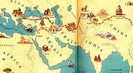 Timeline: A Difficult Life for English Settlers