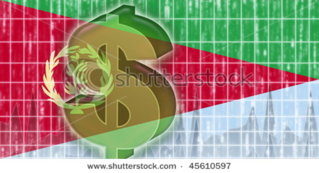 Eritrea's Economy