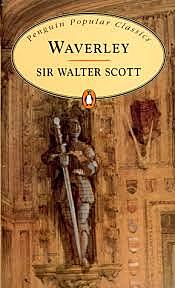 Sir Walter Scott anonymosly publishes Waverly