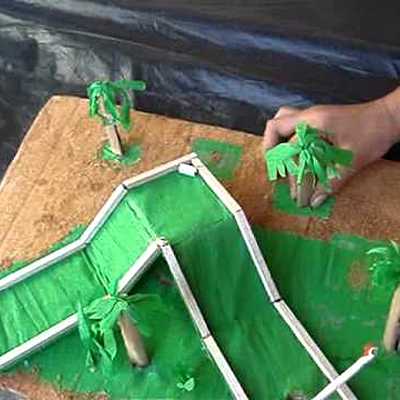 Timeline: GEP2 GIRONA GROUP 4 Backwards planning