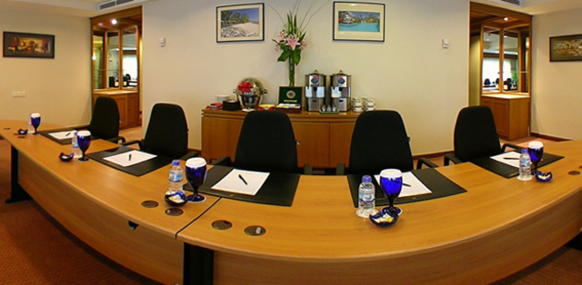 Conferences on Confederation