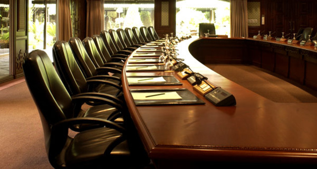 Conferences on Confederation