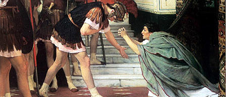 Els emperadors Júlio-Clàudia