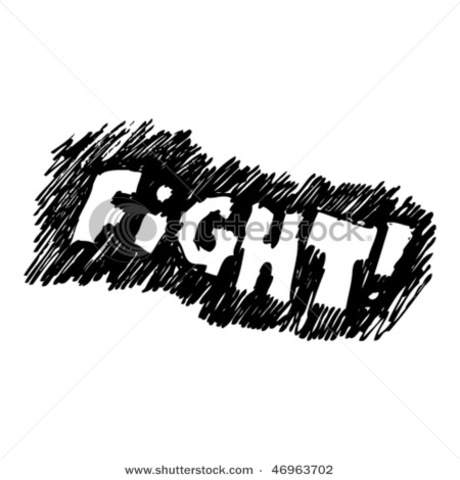 Fight for Goverment