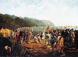 Conquista de las Islas Canarias