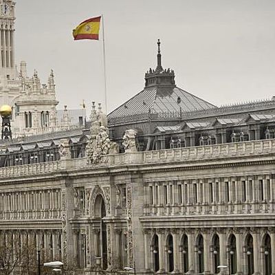 Timeline: HISTORIA DEL BANCO DE ESPAÑA