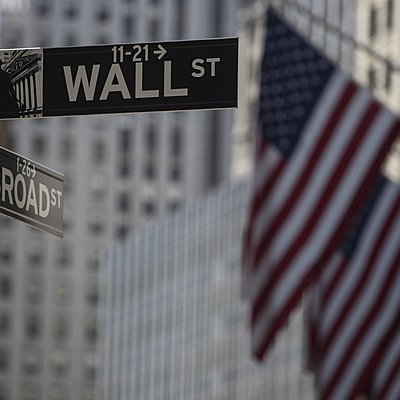 Timeline: Wall Street Timeline