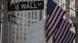 Timeline: Wall Street Timeline