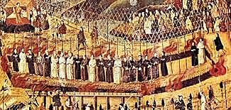 Politics and the Reformation