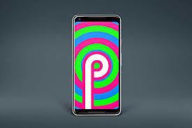Android Pie