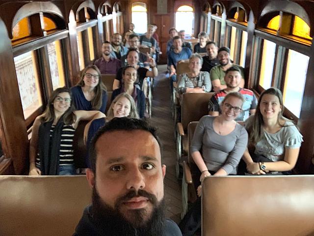 UNIVERSIDADE SAGRADO CORAÇÃO - BAURU