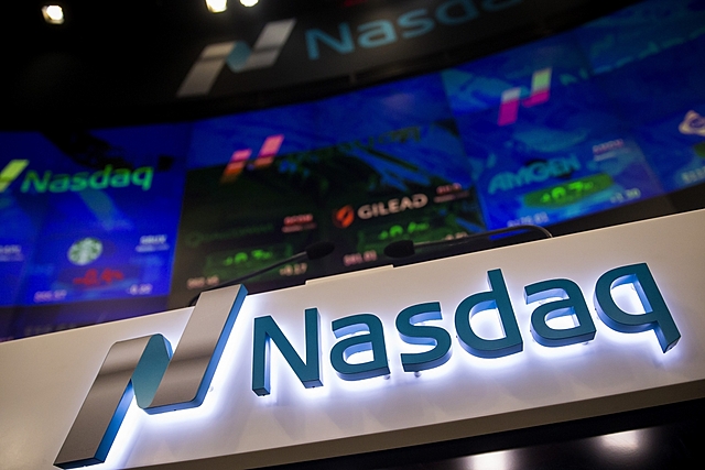 Nasdaq gets its first blue-sky exemption (HR)