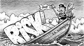 The savings-and-loan crisis peaks (HR)