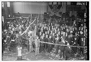 Government Relationship