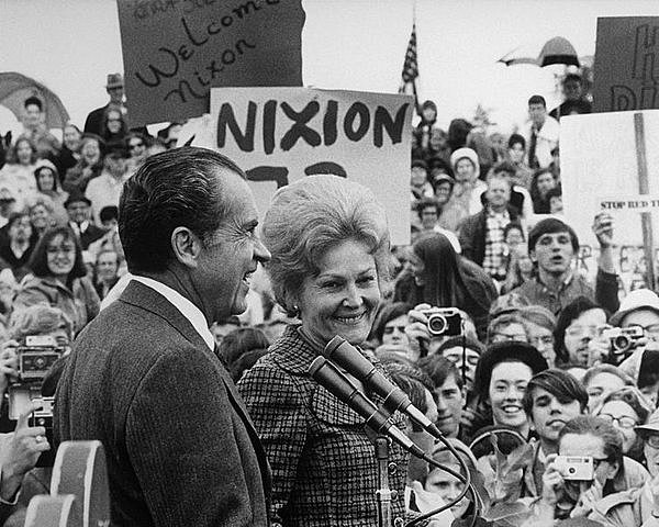 Nixon Re-elected (TW)