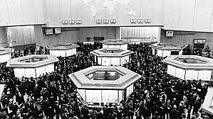 Stock Market Crash (TW)