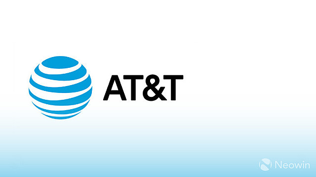 AT&T is dismantled (HR)