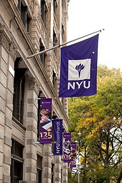 NYU Online