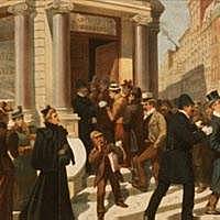GC - Panic of 1857