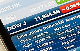 DOW Is Born  - CP