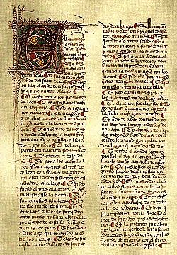 Mocedades de Rodrigo