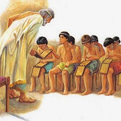 Timeline: Hitos de la Pedagogía