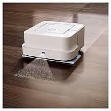 Mopping Robot (Braava jet 240)