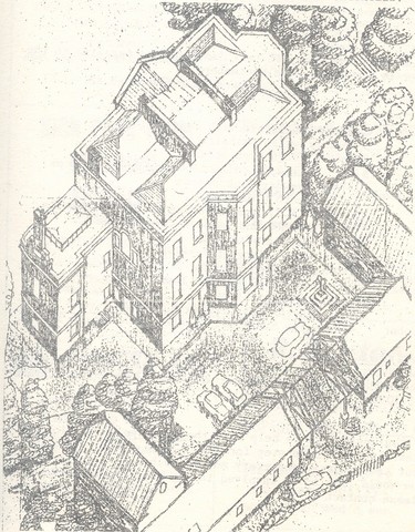 Inglaterra -Foulks Lynch Correspondence Tuition Service