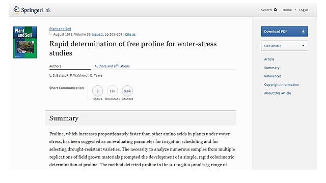 The water-deficit stress- and red-rot-related genes in sugarcane