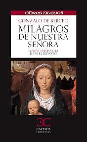 Milagros de nuestra Señora