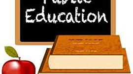 Timeline: K-12 Public Education