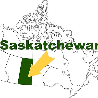 Timeline: Saskatchewan Geologic Time Scale
