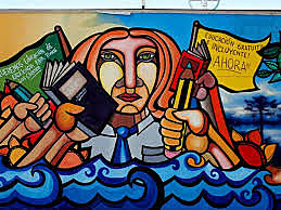 Pensamientos Pedagógico Socialista S.XIX Y XX. Educación igual para todos.