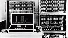 Timeline: HISTORIA DEL COMPUTADOR