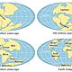 Evolucion pangea