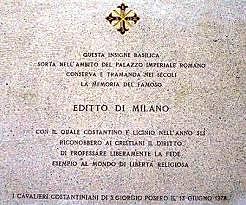 Edicte de Milà