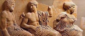 La Educación Griega