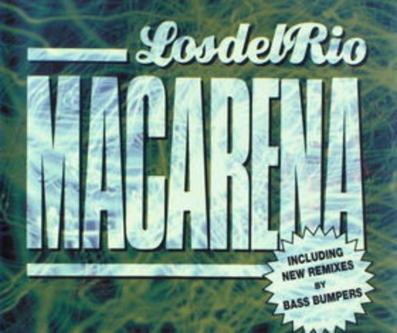 Los Del Rio - Macarena