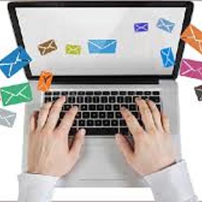 Timeline: CORREO EMPRESARIAL