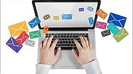 Timeline: CORREO EMPRESARIAL