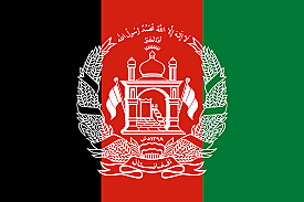 Afghanistan becomes an independent country