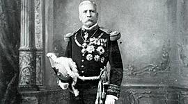 Timeline: porfiriato