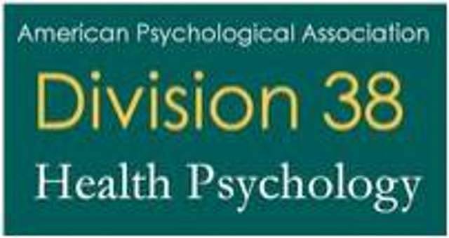 Se crea la división 38 de la APA dedicada a “Health Psychology”