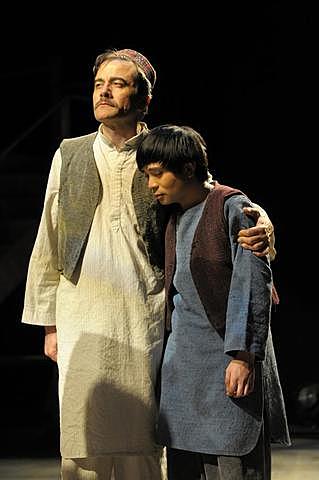 Hassan and Ali no longer work for Baba