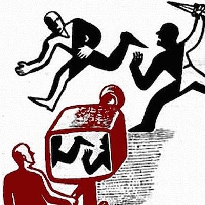 Timeline: “Desde la modernidad hasta la crisis de la posmodernidad filosófica"