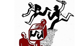 Timeline: “Desde la modernidad hasta la crisis de la posmodernidad filosófica"