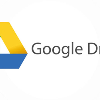 Timeline: GOOGLE DRIVE
