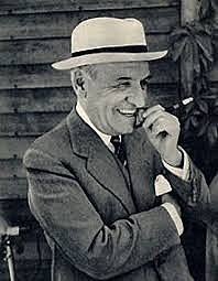 Nace Ortega y Gasset