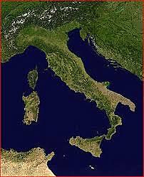 DOMINI EN LA PENÍNSULA ITÀLICA